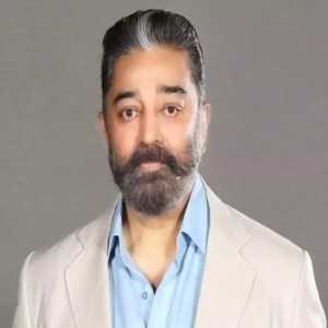 Kamal Haasan