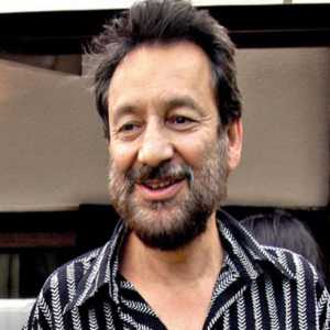 Shekhar Kapur