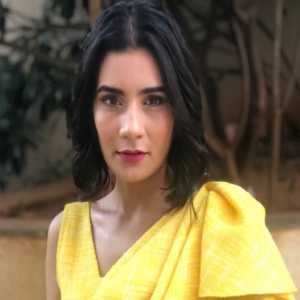 Geetika Vidya Ohlyan