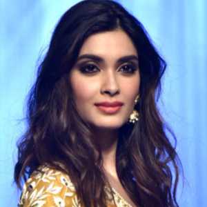 Diana Penty