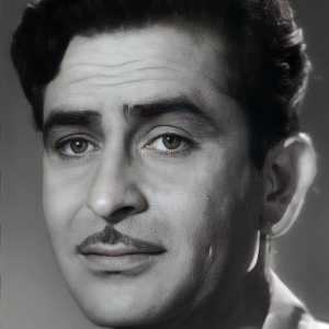 Raj Kapoor