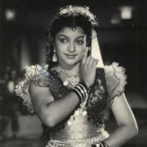 Padmini Ramachandran