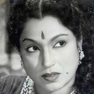 Lalita Pawar