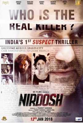 Nirdosh