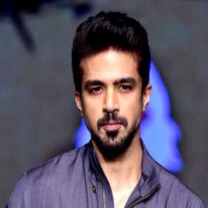 Saqib Saleem