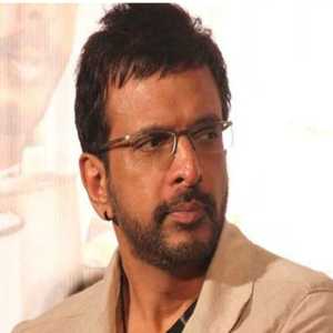 Javed Jaffrey