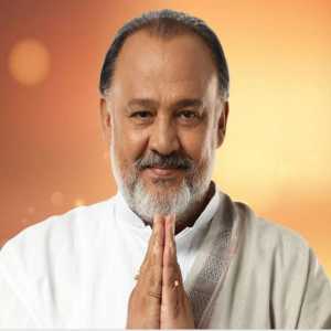 Alok Nath