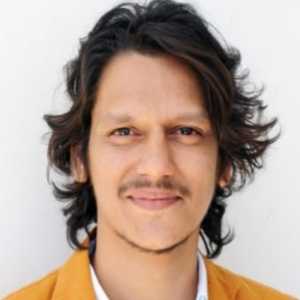 Vijay Varma
