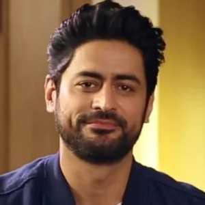 Mohit Raina