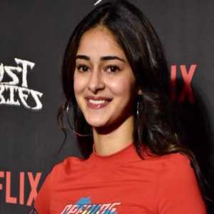 Ananya Panday