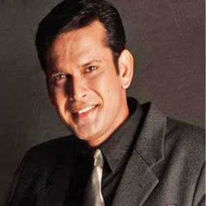 Sameer Dharmadhikari