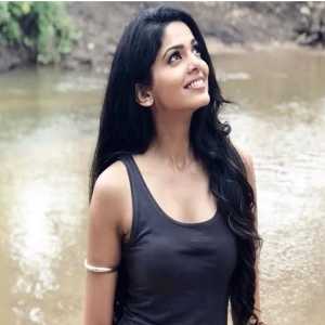 Pooja Sawant