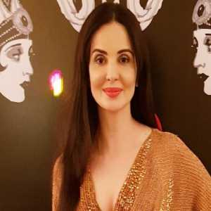 Rukhsar Rehman