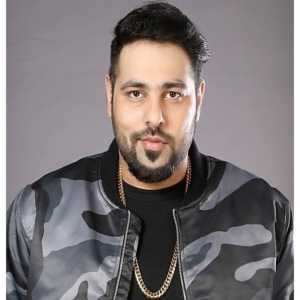 Badshah