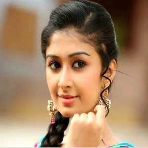 Farnaz Shetty