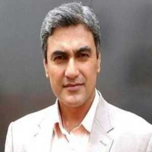 Chandraprakash Thakur