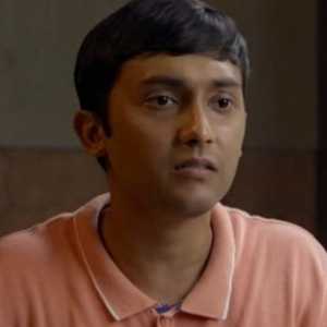 Snigdhadeep Chatterjee