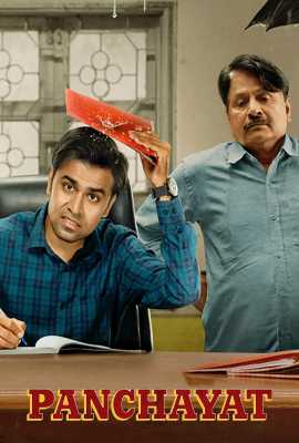 Panchayat (Season 1)
