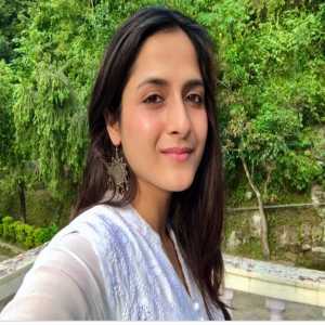 Arushi Sharma