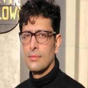 Priyanshu Chatterjee