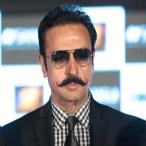 Gulshan Grover