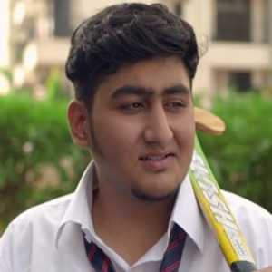 Chinmai Chandranshuh