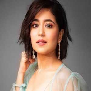 Shweta Tripathi