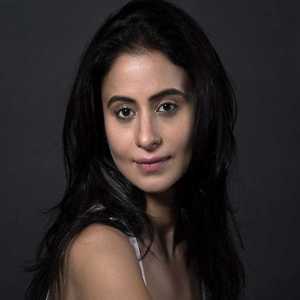 Rasika Dugal