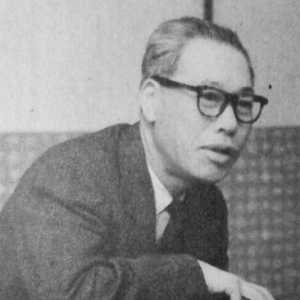 Takashi Shimura