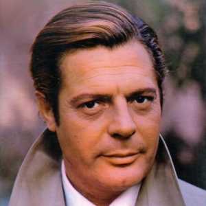 Marcello Mastroianni