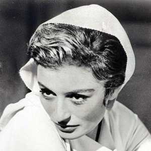 Anouk Aimée
