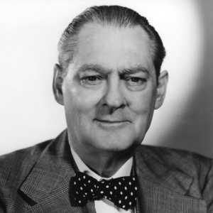 Lionel Barrymore