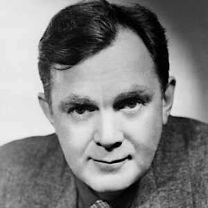 Thomas Mitchell