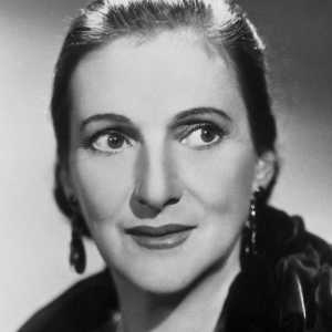 Beulah Bondi