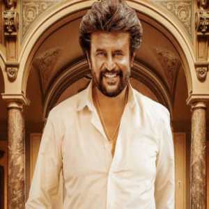 Rajinikanth