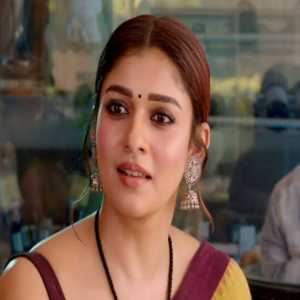Nayanthara
