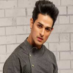 Priyank Sharma