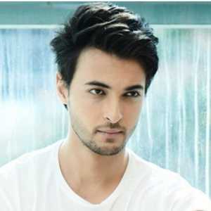 Aayush Sharma