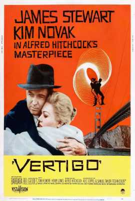 Vertigo