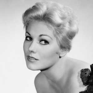 Kim Novak