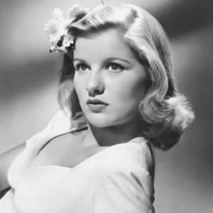 Barbara Bel Geddes