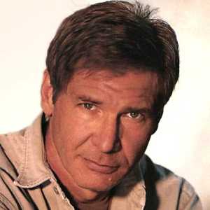 Harrison Ford