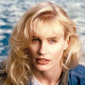 Daryl Hannah