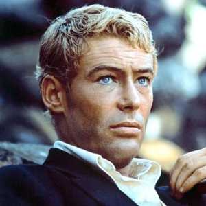 Peter O'Toole