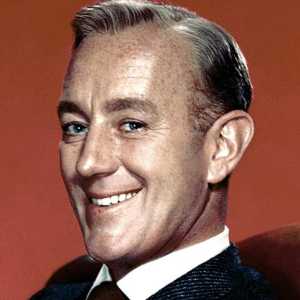 Alec Guinness