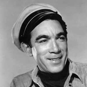 Anthony Quinn