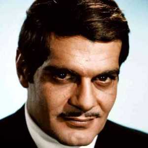 Omar Sharif