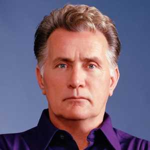 Martin Sheen