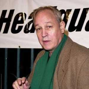 Frederic Fenimore Forrest Jr.