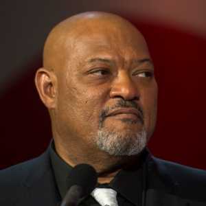 Larry Fishburne